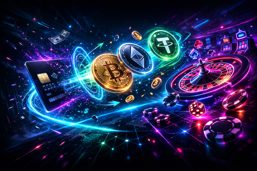 Crypto Buy Casinos: No Wallet? No Problem