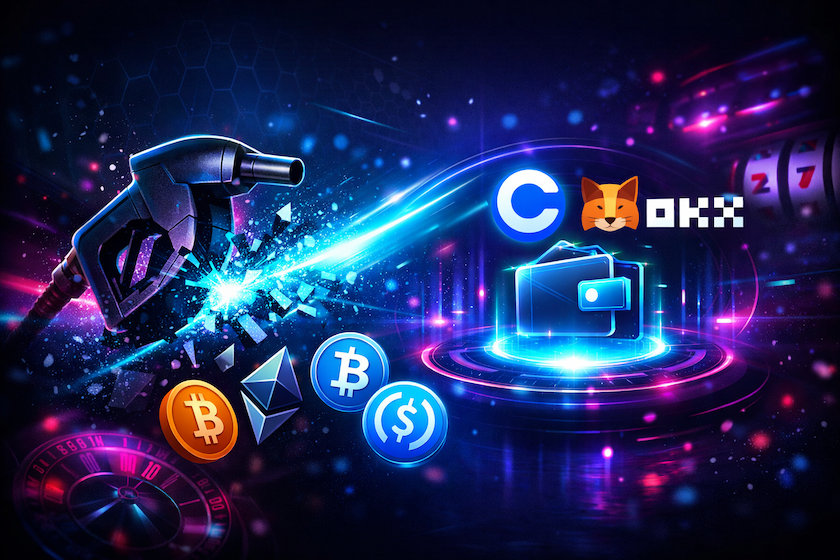 Gasless Transactions: Smart Wallets That Skip the Fee Pain