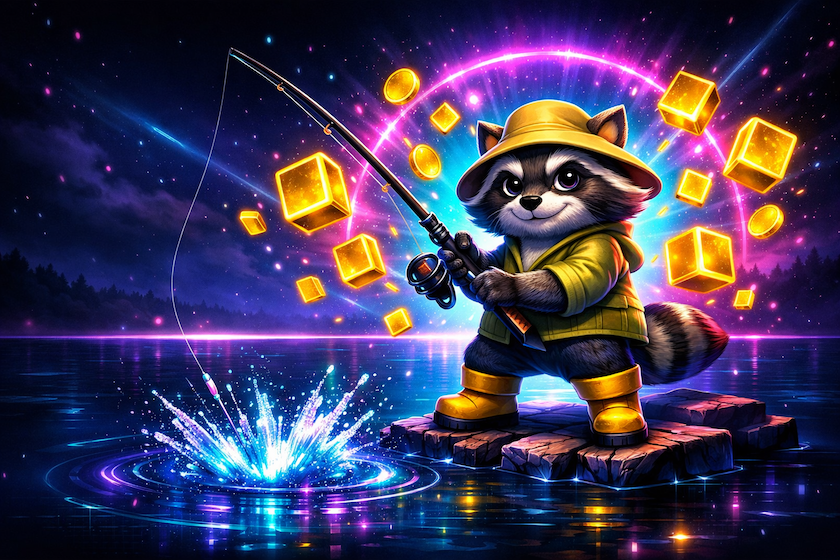 Le Fisherman Slot Review: Features, Bonuses, Max Win