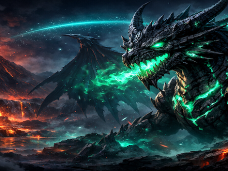 Legacy of Undead Dragon Abyssways Review & Features