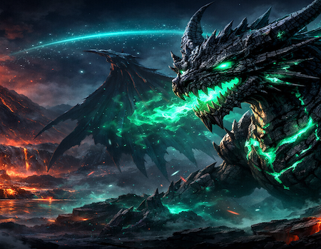 Legacy of Undead Dragon Abyssways Review & Features