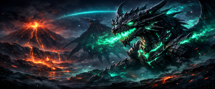 Legacy of Undead Dragon Abyssways Review & Features