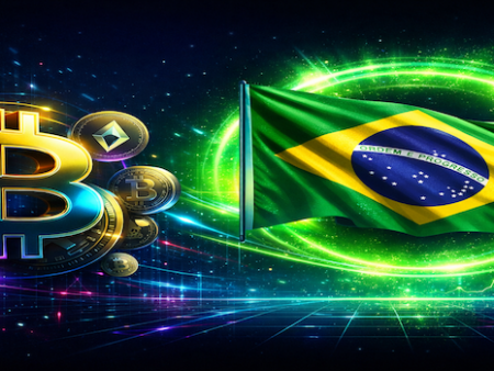 PIX Crypto Exchanges Brazil: Fast & Easy Picks