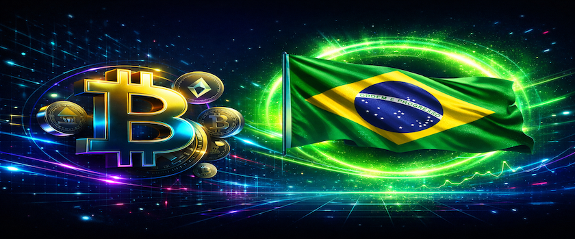 PIX Crypto Exchanges Brazil: Fast & Easy Picks