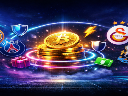 Unlock 10 Champions League Bonuses with Crypto