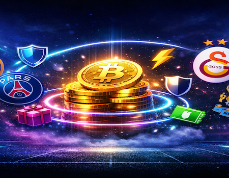 Unlock 10 Champions League Bonuses with Crypto