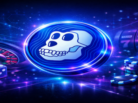 ApeCoin Casino Sites