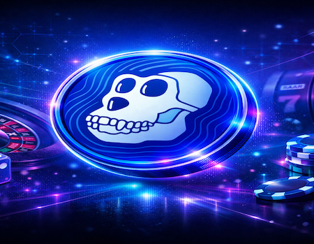 ApeCoin Casino Sites