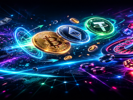 Crypto Buy Casinos: No Wallet? No Problem