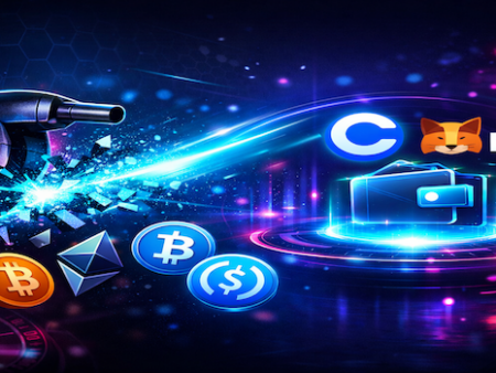 Gasless Transactions: Smart Wallets That Skip the Fee Pain