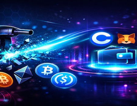 Gasless Transactions: Smart Wallets That Skip the Fee Pain