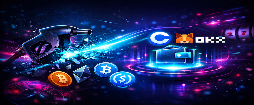 Gasless Transactions: Smart Wallets That Skip the Fee Pain