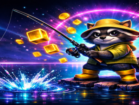 Le Fisherman Slot Review: Features, Bonuses, Max Win