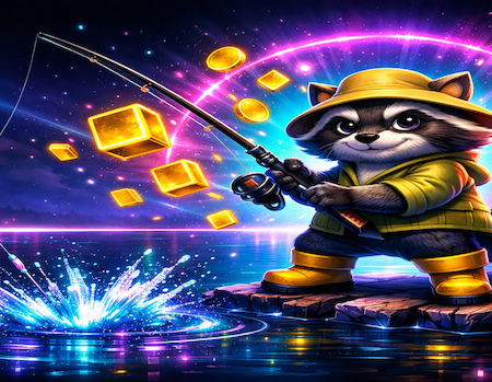 Le Fisherman Slot Review: Features, Bonuses, Max Win