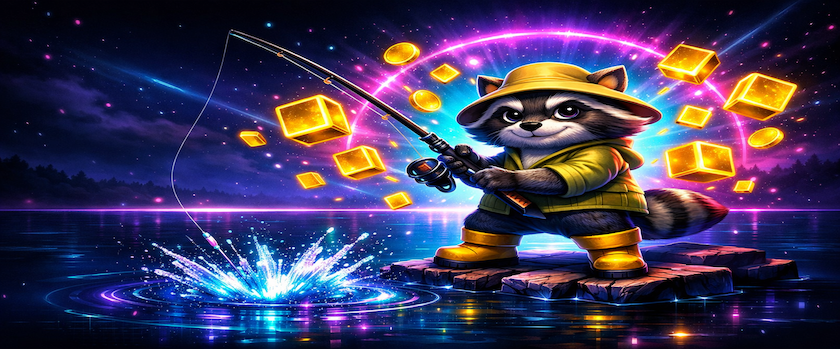 Le Fisherman Slot Review: Features, Bonuses, Max Win