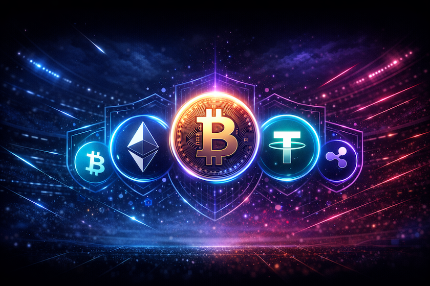 What Makes a Crypto Sportsbook Ideal for the Super Bowl