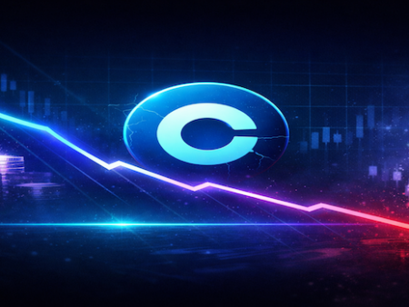 Coinbase CEO Net Worth Drops After Market Slide