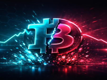 Bitcoin Price Analysis: $75K or Regime Shift?