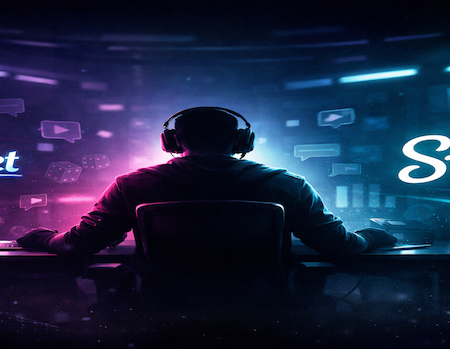 Rainbet Growth Strategy Takes a Page from Stake