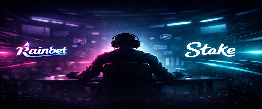 Rainbet Growth Strategy Takes a Page from Stake