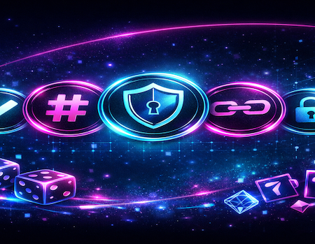 Best Exchanges for Provably Fair Casino Tokens