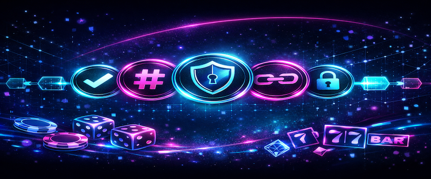 Best Exchanges for Provably Fair Casino Tokens