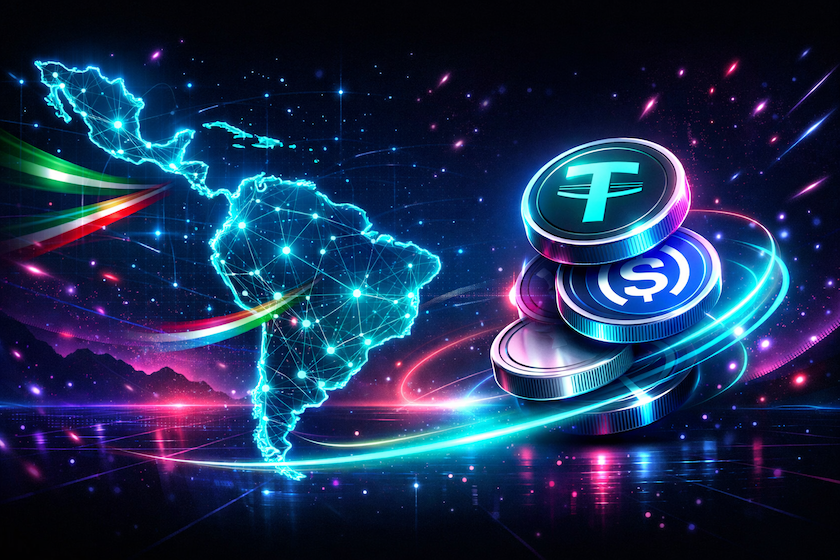 Best Latin America Stablecoin Exchanges for 2026