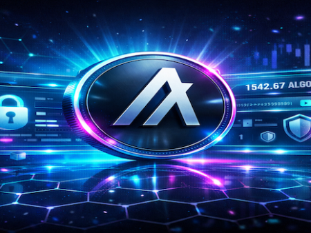 Best Algorand Wallets for Storing ALGO in 2026