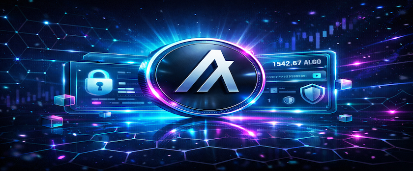 Best Algorand Wallets for Storing ALGO in 2026