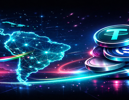 Best Latin America Stablecoin Exchanges for 2026