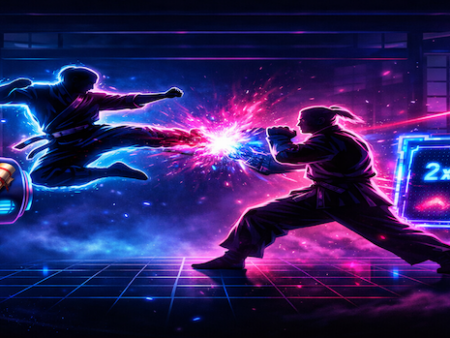 Dojo Duel Slot Review & Where to Play with Crypto