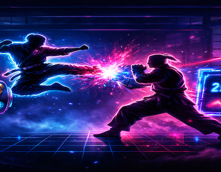 Dojo Duel Slot Review & Where to Play with Crypto