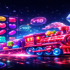 Jelly Express Slot Review & Where to Play Crypto