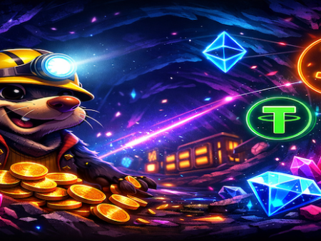 Mole Digger Slot Review & Where to Play Crypto