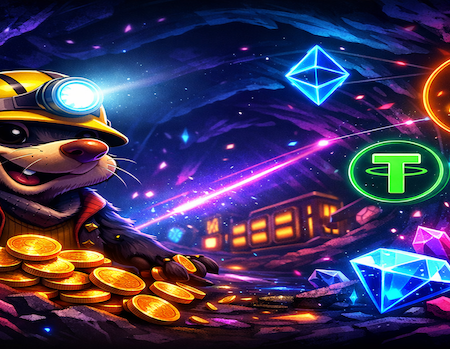 Mole Digger Slot Review & Where to Play Crypto