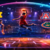NCAA Crypto Betting Guide for March Madness 2026