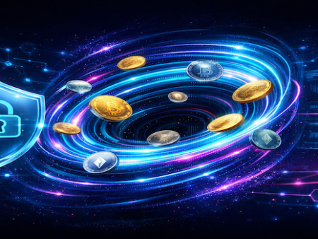 US Treasury Recognizes Legitimate Uses for Crypto Mixers