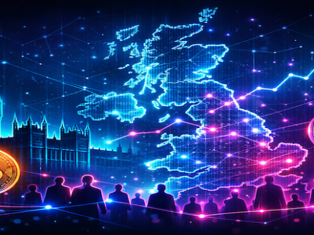 Crypto in Politics Gains Ground in the UK