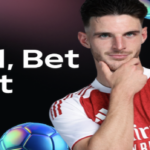 Gamdom EFL Cup Bonus - $100 Free Bet