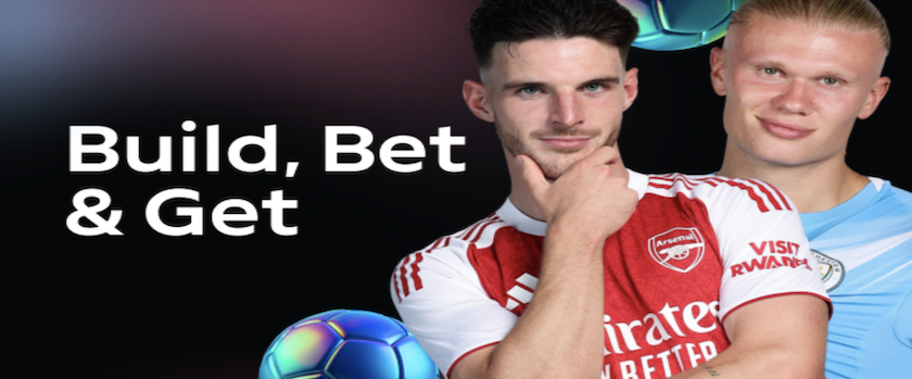 Gamdom EFL Cup Bonus - $100 Free Bet
