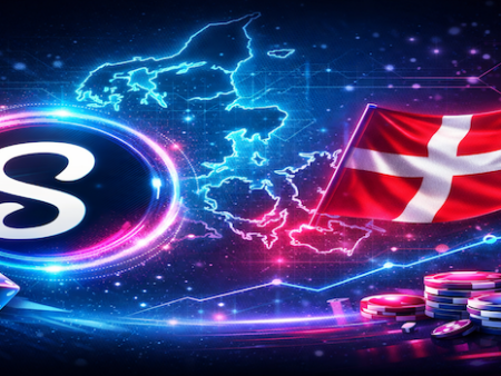 Stake Denmark Launches with Five-Year Licence