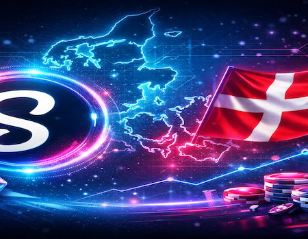 Stake Denmark Launches with Five-Year Licence