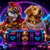 Age of the Dogs Slot: A Must-Try New Release