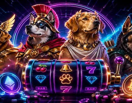 Age of the Dogs Slot: A Must-Try New Release