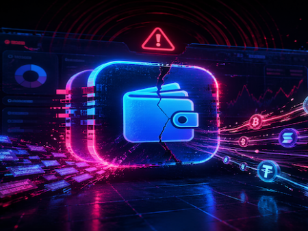 Fake Ledger App Linked to $9.5M Crypto Theft