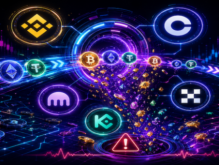 Hidden Crypto Exchange Fees That Drain Your Bankroll