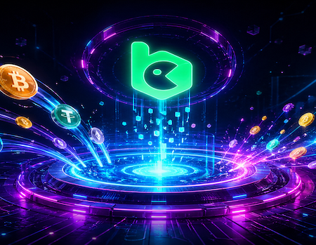 BC Game Staking Model Rewards All Players