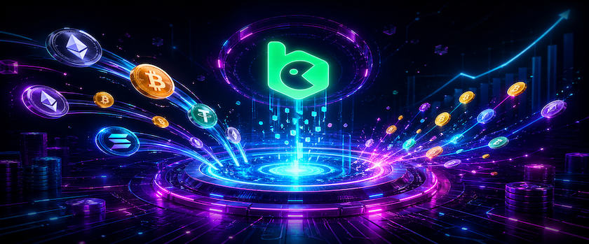 BC Game Staking Model Rewards All Players